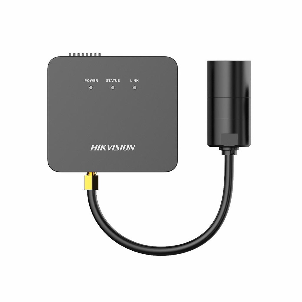 EZVIZ Cámara Oculta HIKVISION DS-2CD6445G1-30 4MP