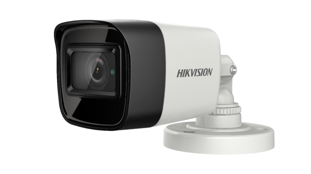 EZVIZ Cámara Bullet HIKVISION DS-2CE16U1T-ITF 8MP (4K)