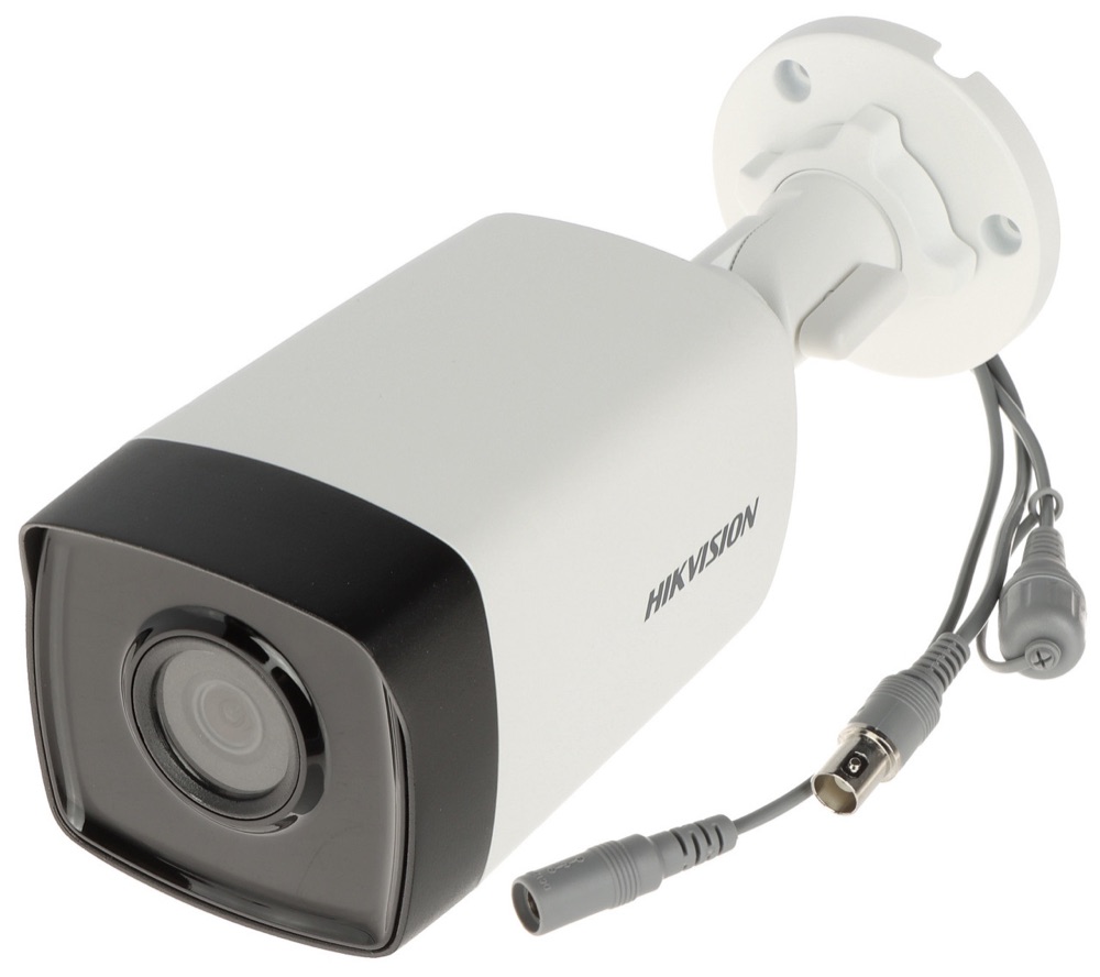 EZVIZ Cámara Bullet HIKVISION DS-2CE17D0T-IT3F 2MP (1080p)