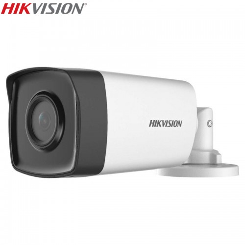 EZVIZ Cámara Bullet HIKVISION DS-2CE17D0T-IT3FS 2MP (1080p)