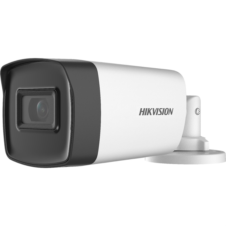 EZVIZ Cámara Bullet HIKVISION DS-2CE17H0T-IT5F 5MP (3K)