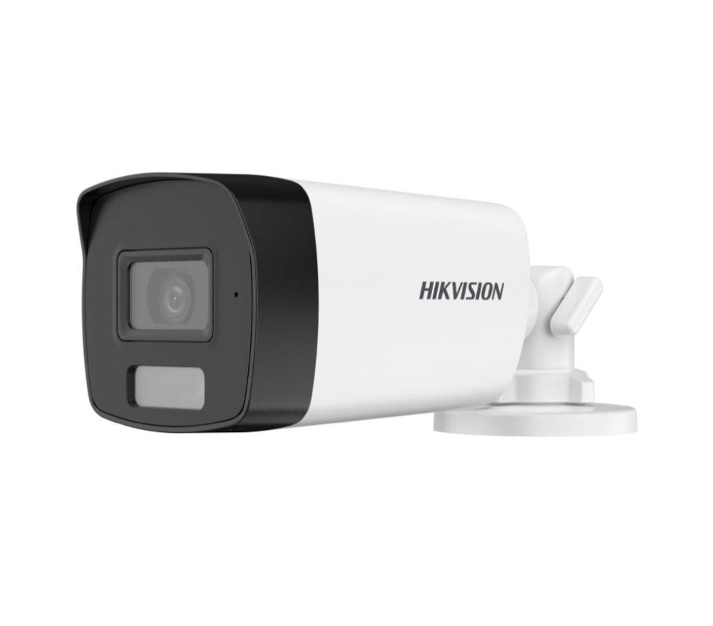 EZVIZ Cámara Hikvision Ds-2ce17k0t-lfs 5MP (3k)