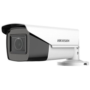 EZVIZ Cámara Bullet Hikvision Ds-2ce19h0t-ait3zf 5MP (3k)