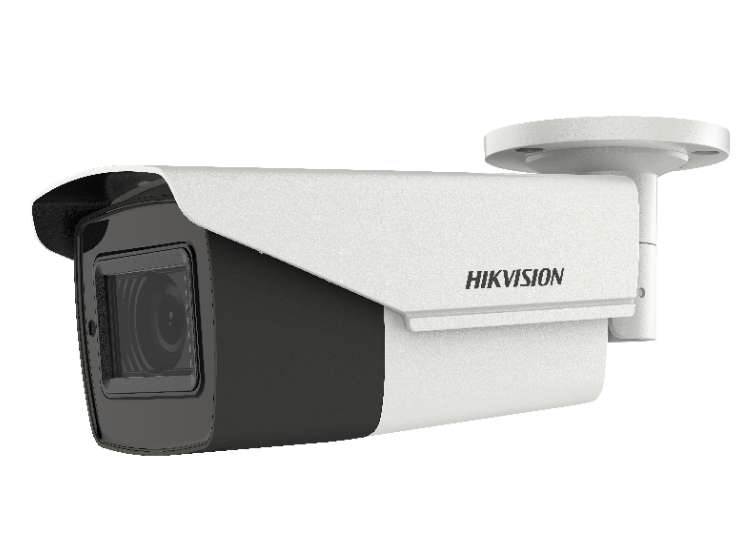 EZVIZ Cámara Bullet Hikvision Ds-2ce19h0t-it3ze 5MP (3k)