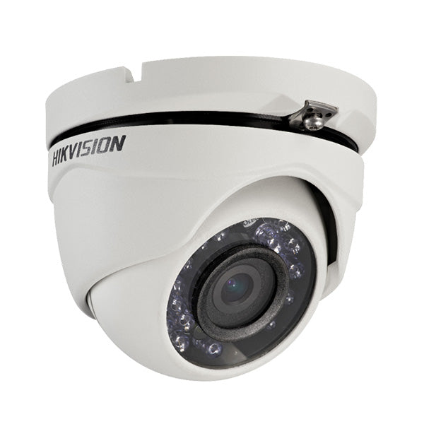 EZVIZ Cámara Domo Hikvision Ds-2ce56c0t-irmmf 1mp (720p)