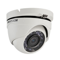 EZVIZ Cámara Domo Hikvision Ds-2ce56d0t-irmmf 2MP (1080p)
