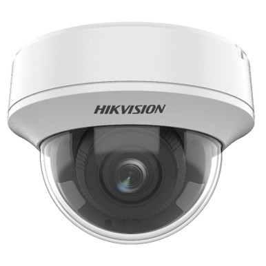 EZVIZ Cámara Domo Hikvision Ds-2ce5au1t-vpit3zf 8MP (4k)