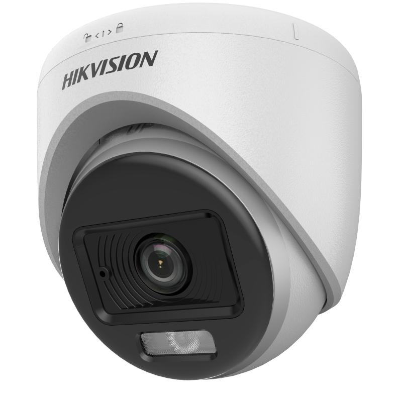 EZVIZ Cámara Hikvision Ds-2ce70df0t-lpfs 2MP (1080p)