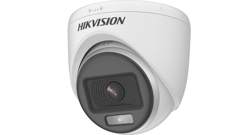 EZVIZ Cámara Domo Hikvision Ds-2ce70df0t-pf 2MP (1080p)