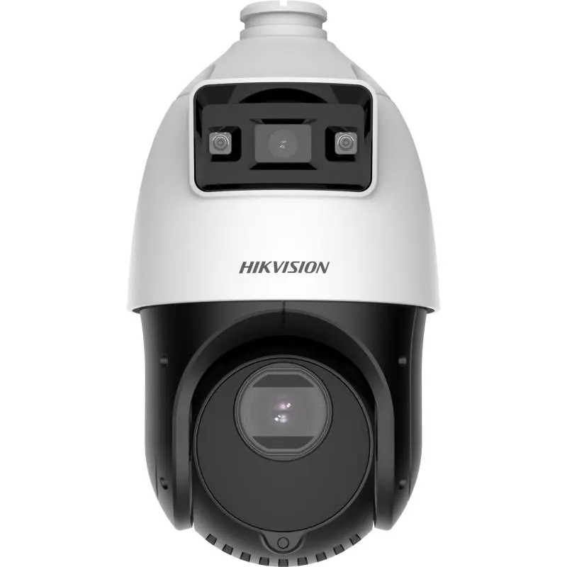 EZVIZ Cámara Doble Canal HIKVISION DS-2SE4C425MWG-E(14F0)