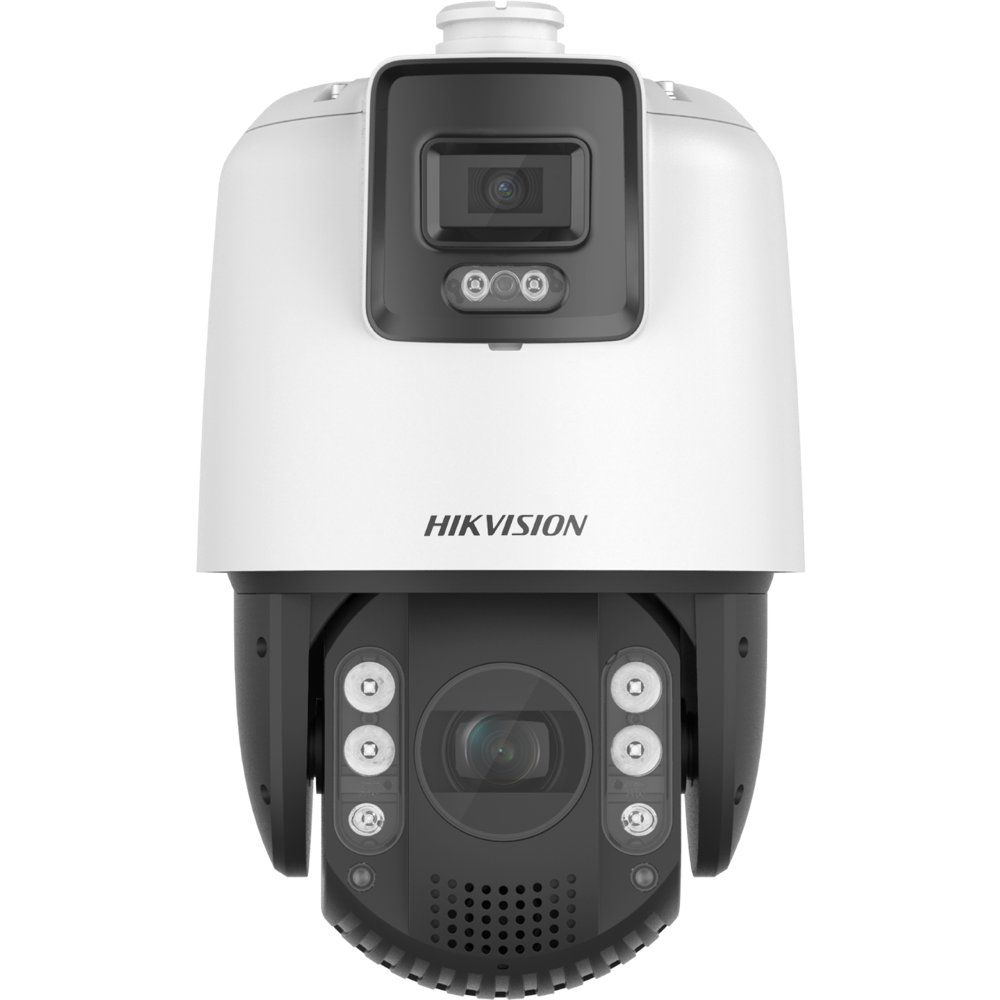 EZVIZ Cámara Doble Canal HIKVISION DS-2SE7C425MW-AEB(14F1)(P3)