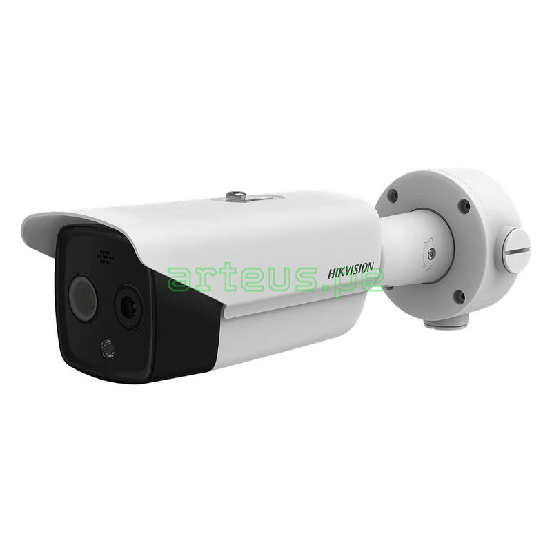 EZVIZ Cámara Térmica HIKVISION DS-2TD2617-10/QA