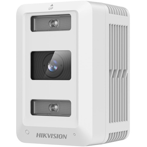 EZVIZ Cámara Hikvision Ds-2xt6445g2-l/c08 4MP