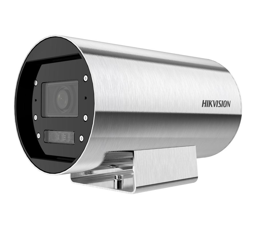 EZVIZ Cámara Hikvision Ds-2xt6645g0-lizs/c15 4MP