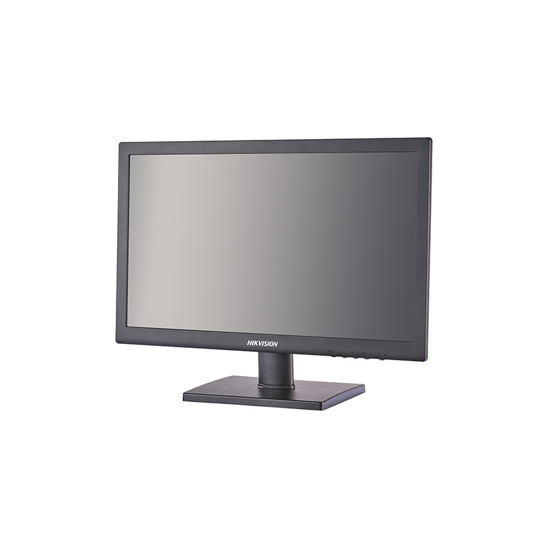 EZVIZ Monitor Hikvision Ds-d5019qe-b 19" Led
