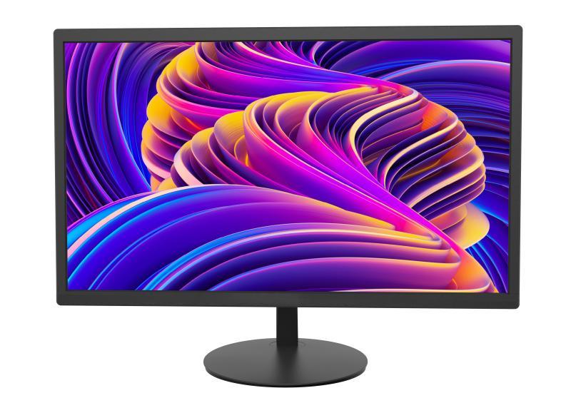 EZVIZ Monitor Hikvision Ds-d5019s0-1po 19" Led