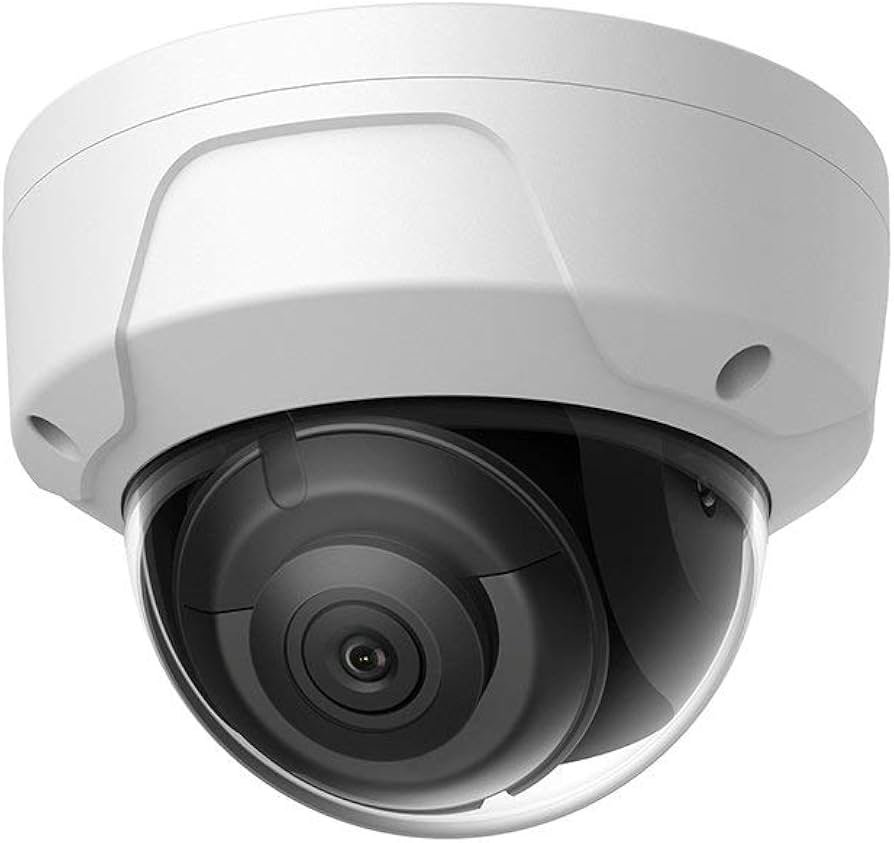EZVIZ Cámara de Video para Cuerpo Civil HIKVISION DS-MCC21D 1600x1200