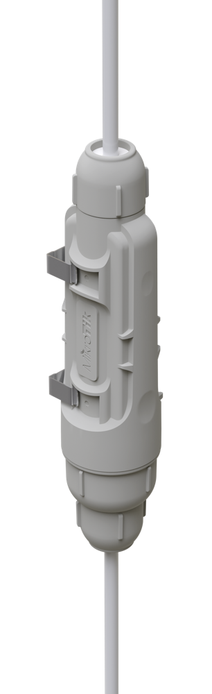 EZVIZ Caja Exterior MIKROTIK GPeR-IP67-Case