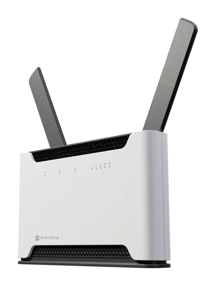 EZVIZ Router WiFi MIKROTIK H53UiG-5HaxQ2HaxQ Chateau PRO ax