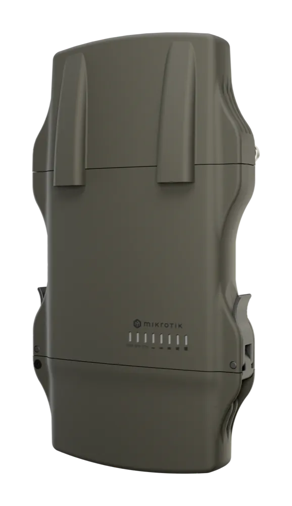 EZVIZ Radio Enlace (PtMP/PtP) MIKROTIK L23UGSR-5HaxD2HaxD-NM NetMetal ax