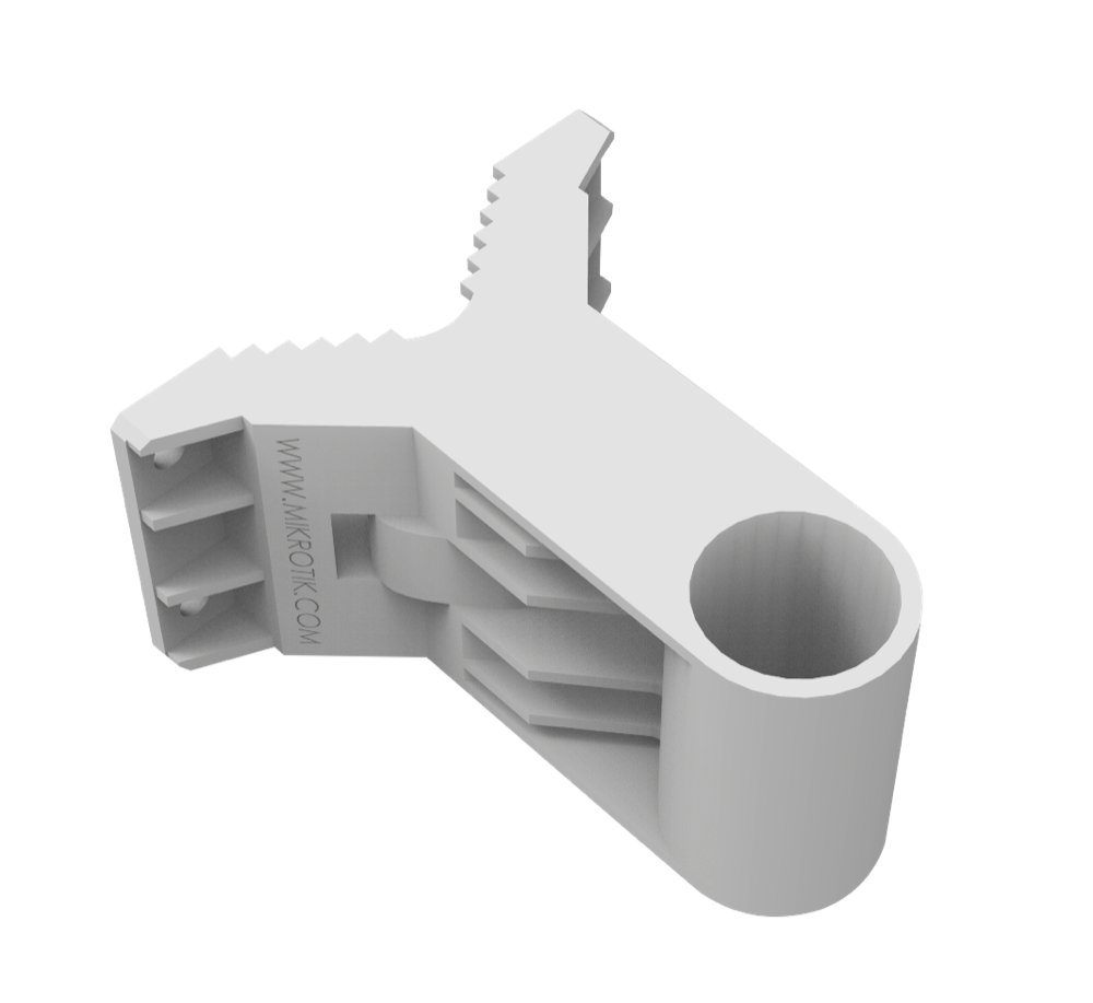 EZVIZ Montaje / Soporte MIKROTIK QM