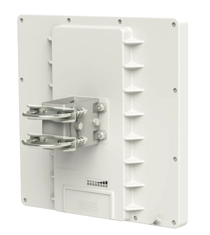 EZVIZ Radio Enlace (PtMP/PtP) MIKROTIK RB911G-5HPnD-QRT QRT 5