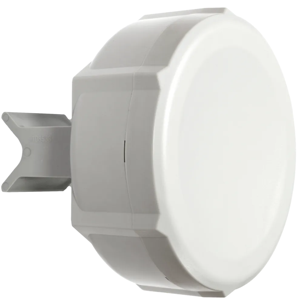 EZVIZ Radio Enlace (ptmp/ptp) Mikrotik Rbsxtg-5hpnd-sar2 Sxt Sa5