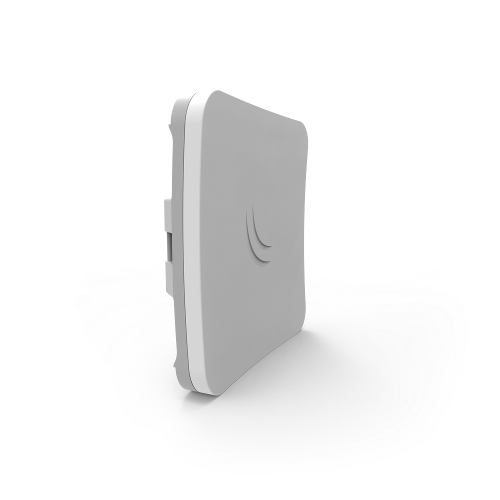 EZVIZ Radio Enlace (PtMP/PtP) MIKROTIK RBSXTsq5nD SXTsq Lite5