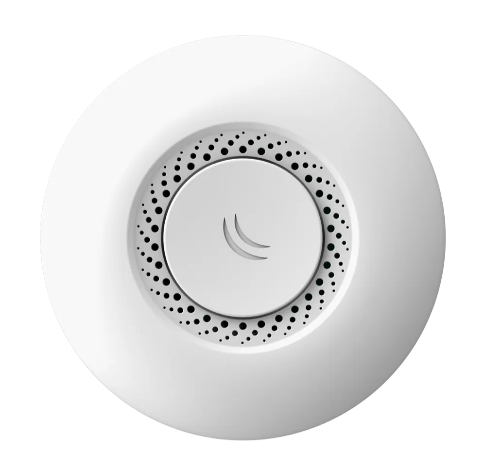 EZVIZ Access Point (AP) MIKROTIK RBcAP2nD cAP