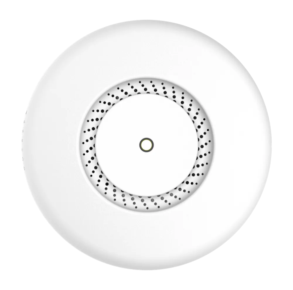 EZVIZ Access Point (AP) MIKROTIK RBcAPGi-5acD2nD cAP ac