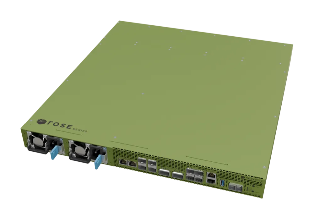 EZVIZ Servidor de Datos MIKROTIK RDS2216-2XG-4S+4XS-2XQ ROSE Data server (RDS)