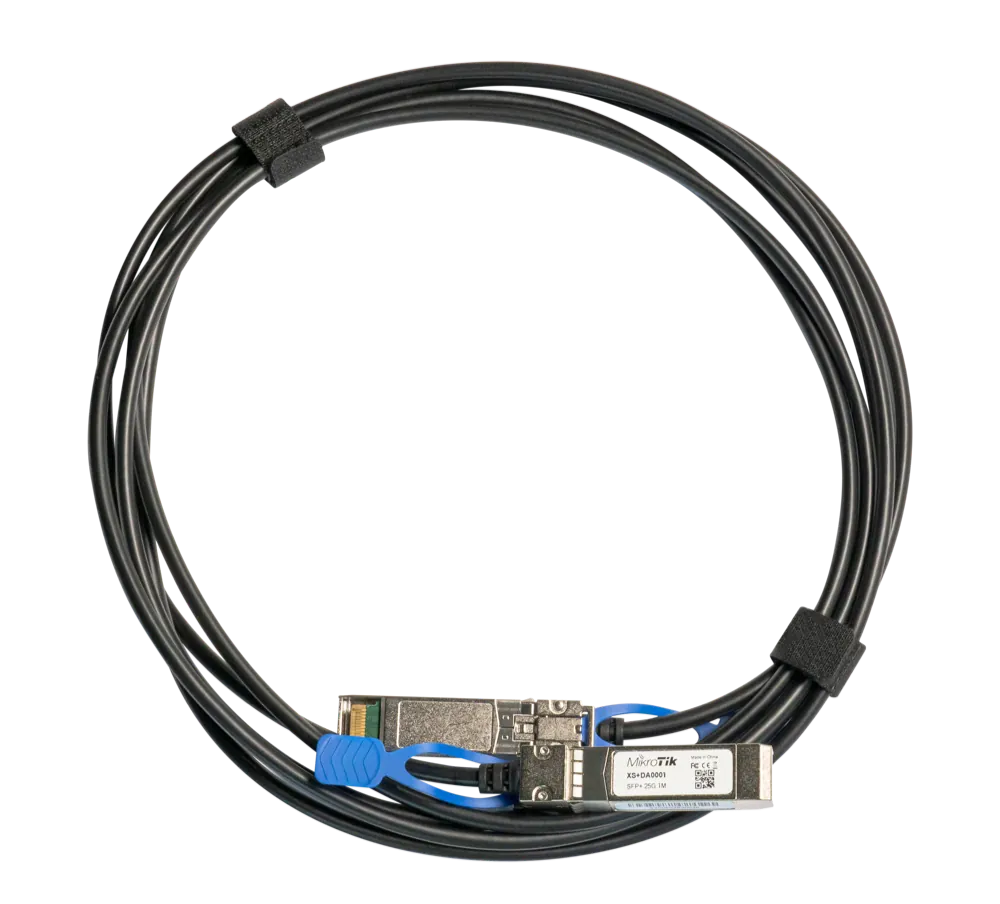 EZVIZ Cable Dac Mikrotik Xs+da0001