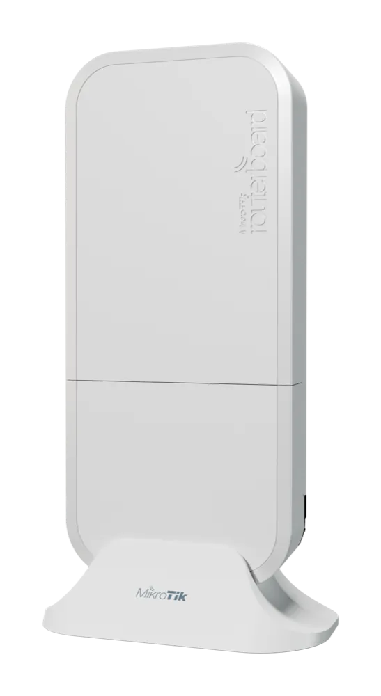 EZVIZ Access Point (AP) MIKROTIK wAPG-5HaxD2HaxD wAP ax